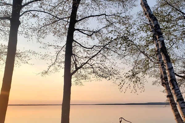 Morning sunrise (1)
