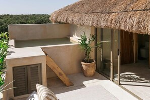 Terrazza/patio