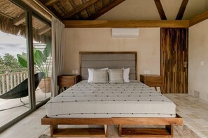 3 soverom, strykejern/-brett, wi-fi og sengetøy