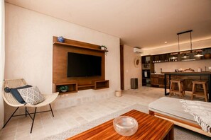 Fernseher, Arbeitsbereiche