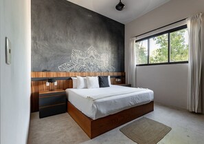 2 quartos, ferros/tábuas de passar roupa, Wi-Fi, roupa de cama