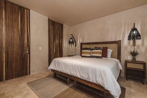 1 chambre, fer et planche à repasser, Wi-Fi, literie fournie