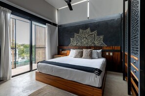 3 多间卧室、熨斗/熨衣板、WiFi、床单