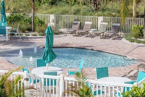 Pool - Your Beach Escape Awaits (Treasure Island)