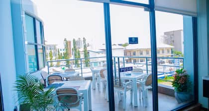 Best Western Dodoma City Hotel