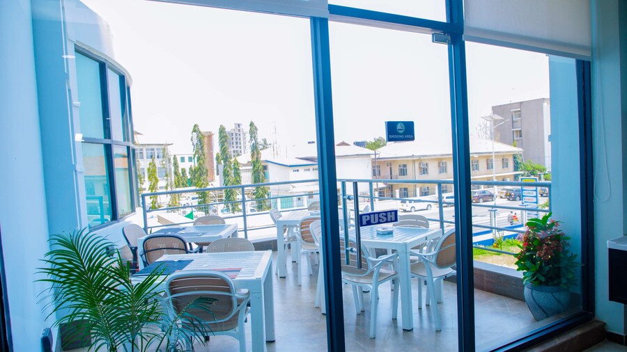 Best Western Dodoma City Hotel