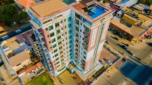 Exterior - Best Western Dodoma City Hotel (Dodoma)