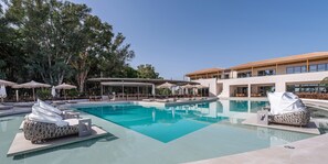 Exterior - Grand Elis Hotel  (Ilida)