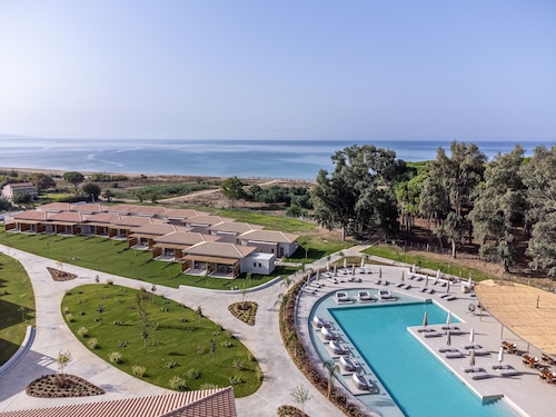 Grand Elis Hotel 