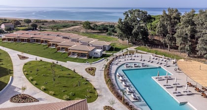 Grand Elis Hotel