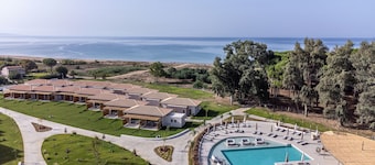 Grand Elis Hotel