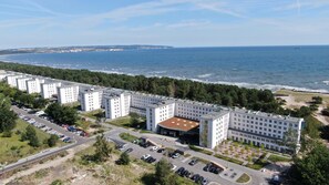 Exterior - Mariandl am Meer (Binz)