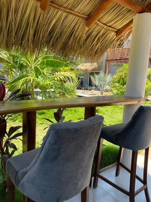 Terrazza/patio