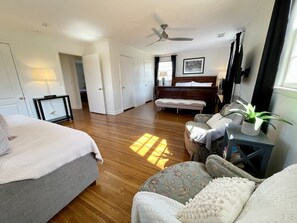 3 Schlafzimmer, Bügeleisen/Bügelbrett, WLAN, Bettwäsche