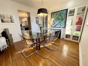 Interior - Home Away From Home (5 miles to downtown) (Nashville)