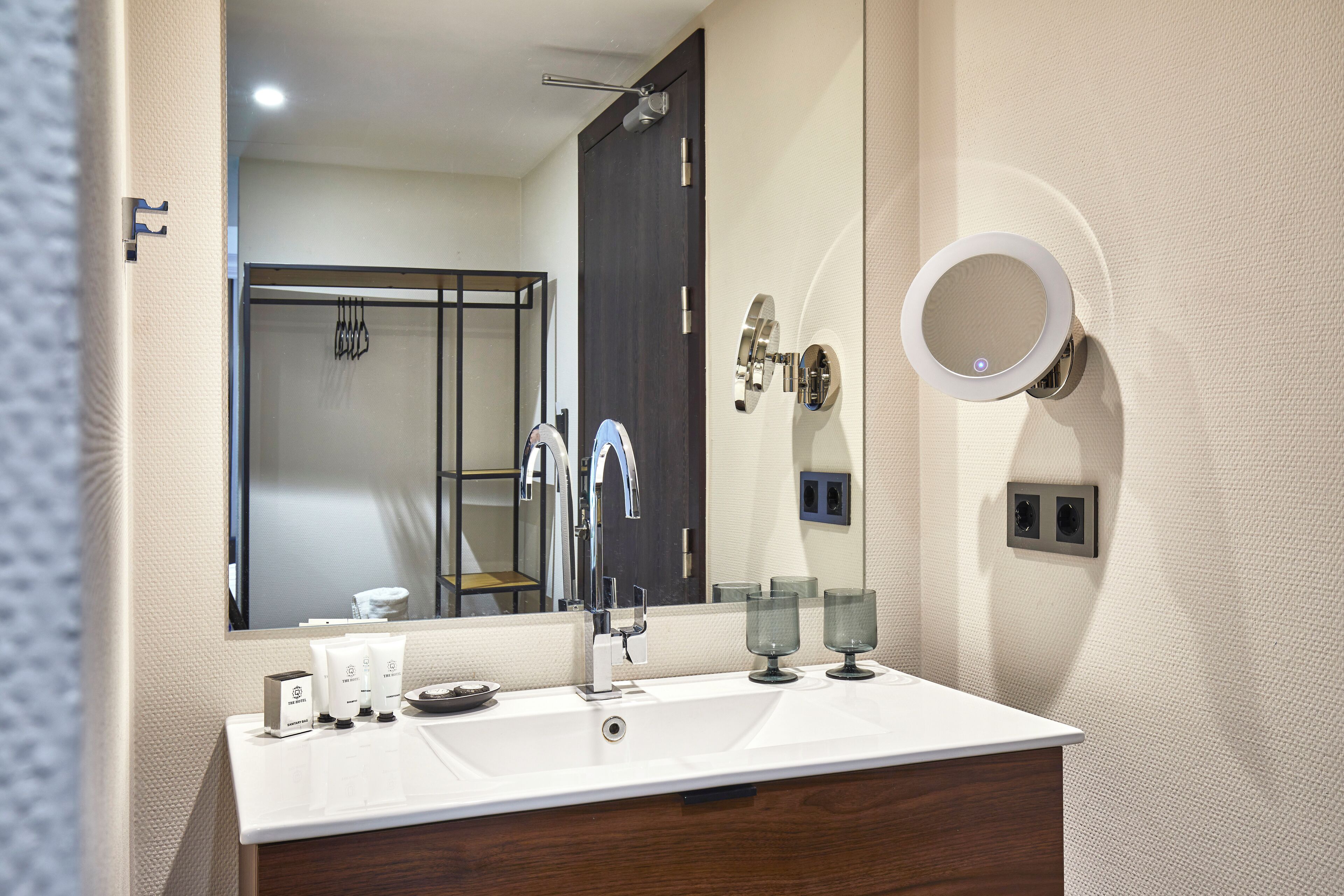 Foto - Hotel Cortes Rambla