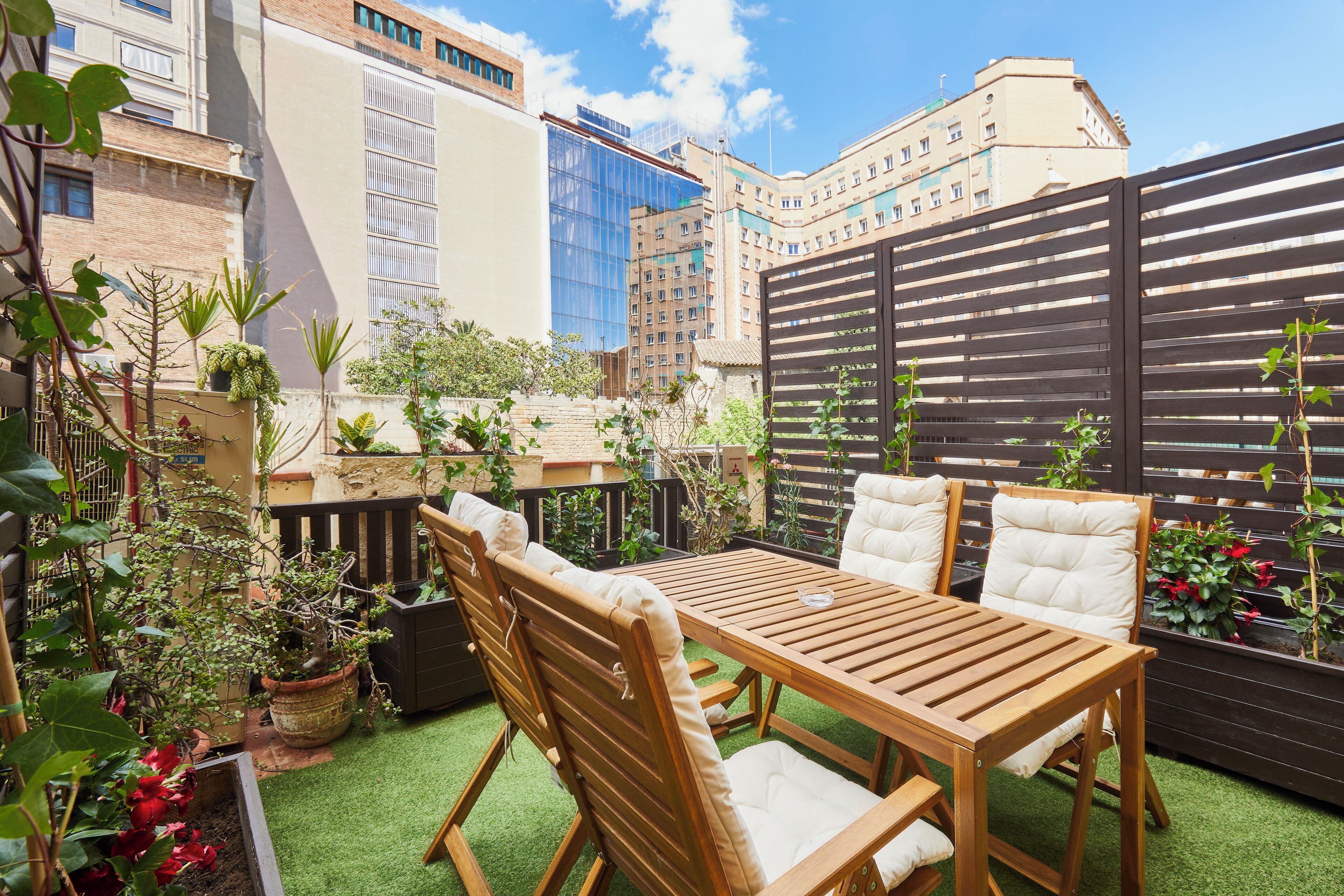 Foto - Hotel Cortes Rambla