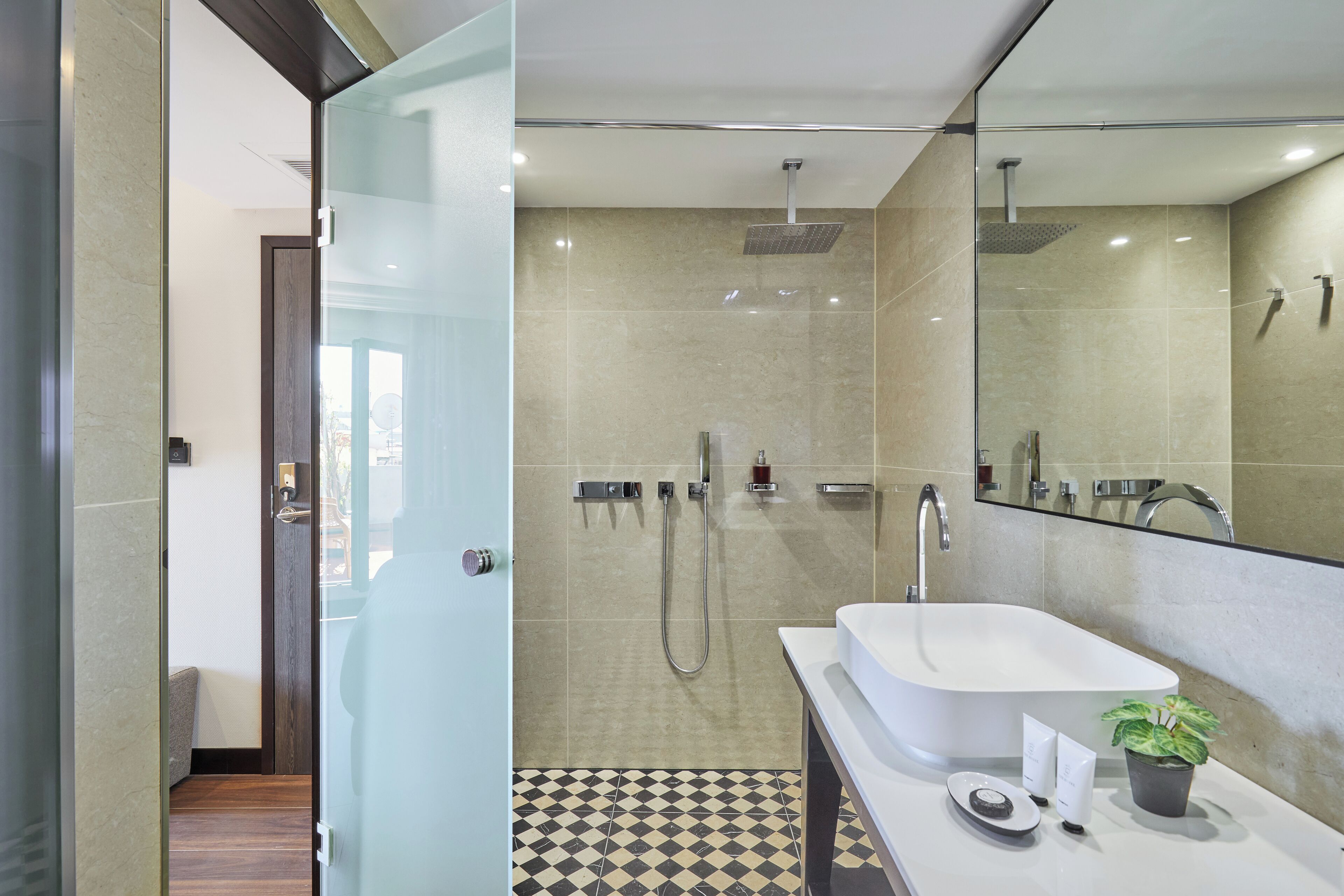 Foto - Hotel Cortes Rambla