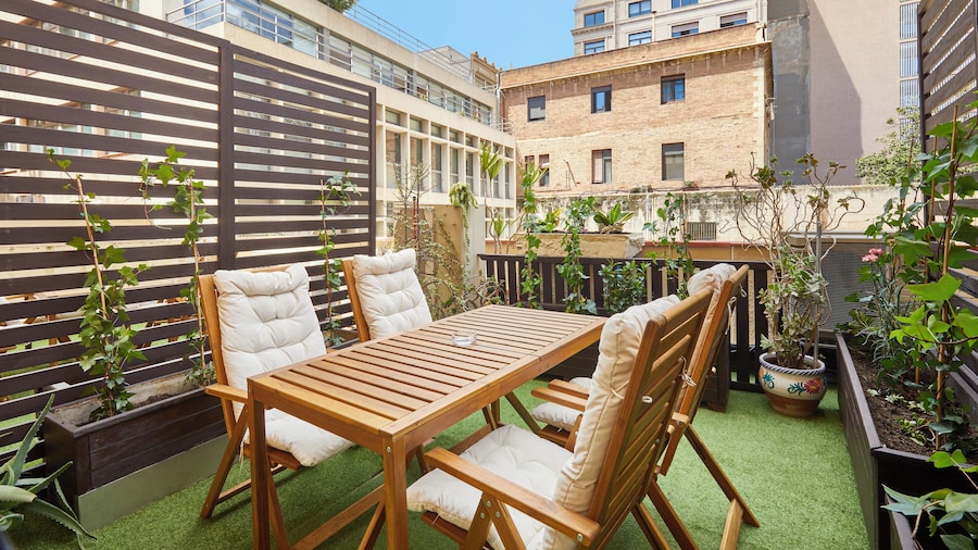 Hotel Cortes Rambla