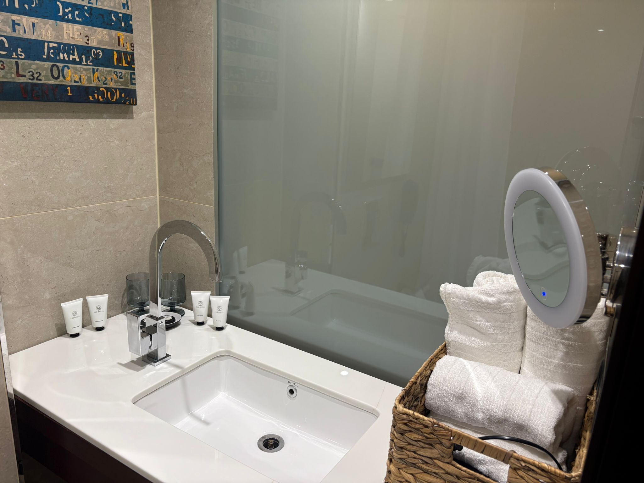 Foto - Hotel Cortes Rambla