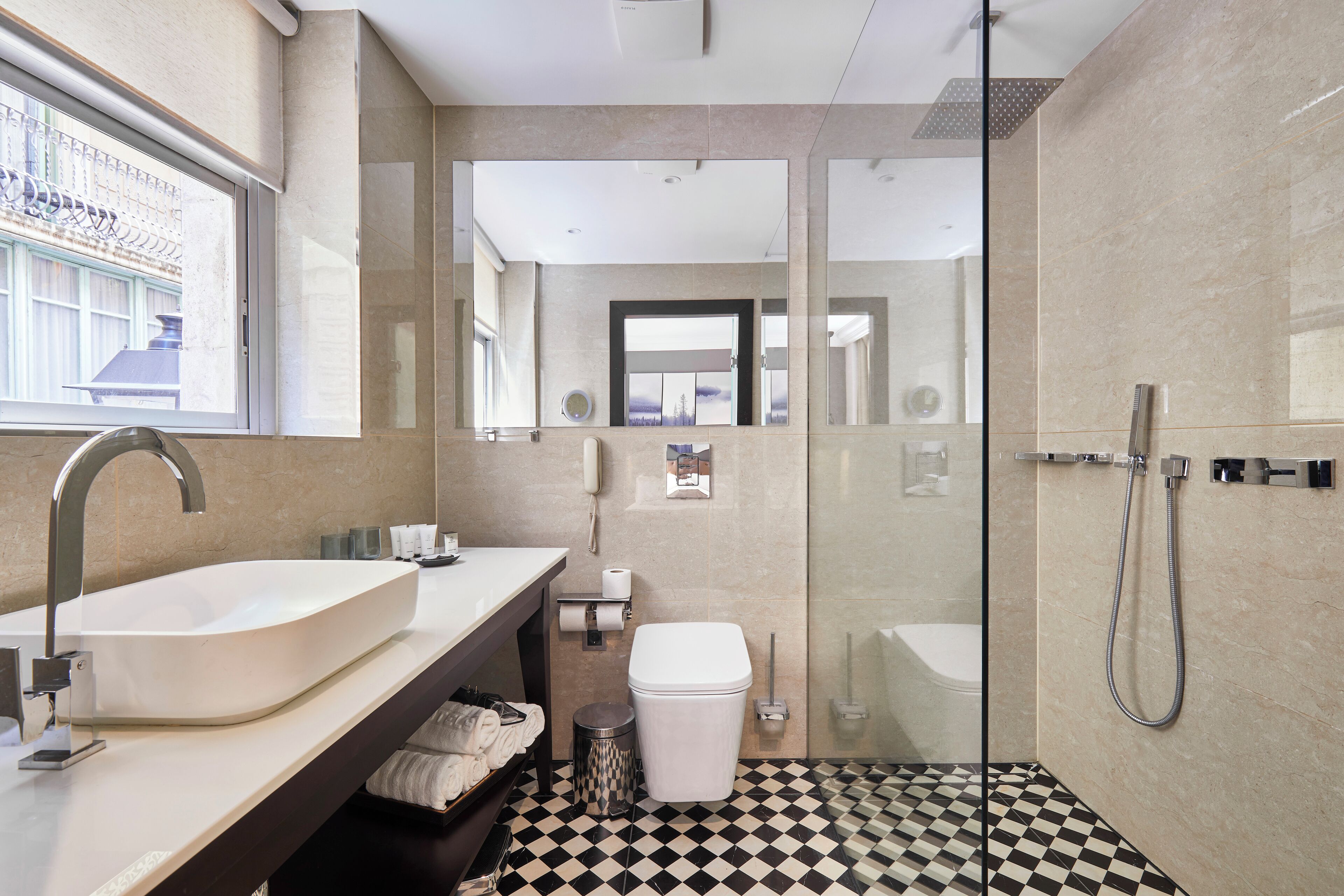 Foto - Hotel Cortes Rambla