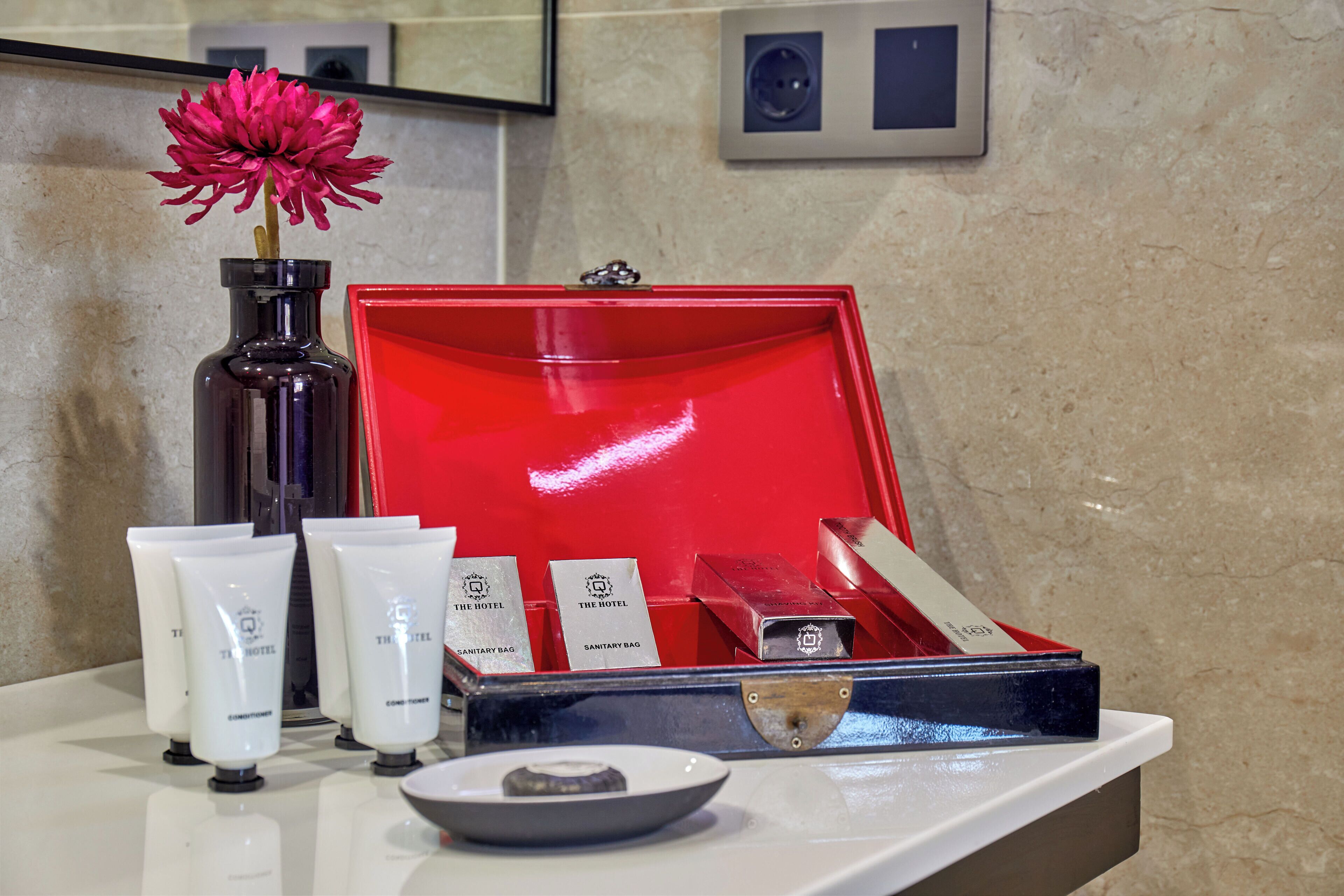 Foto - Hotel Cortes Rambla