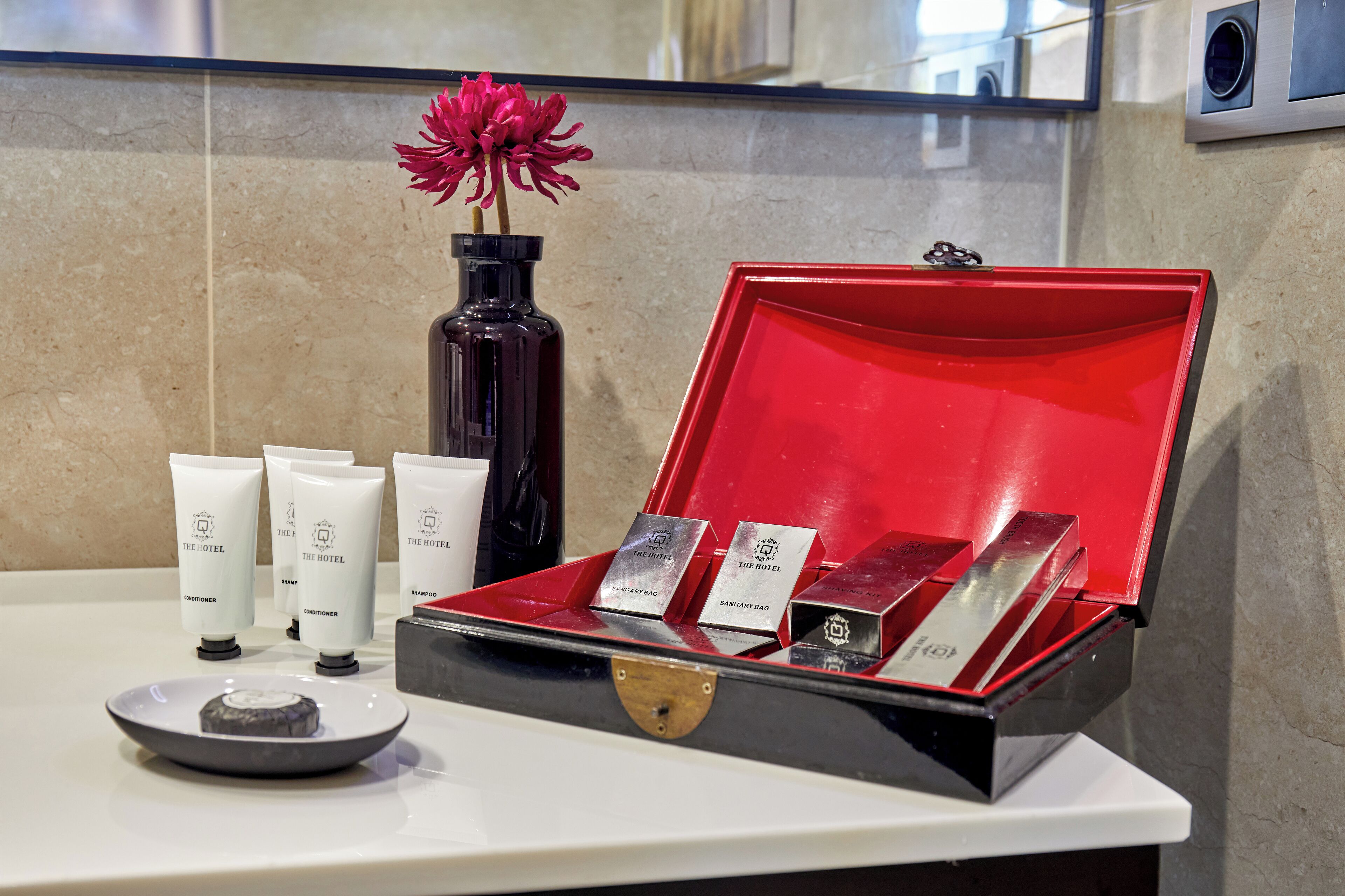 Foto - Hotel Cortes Rambla