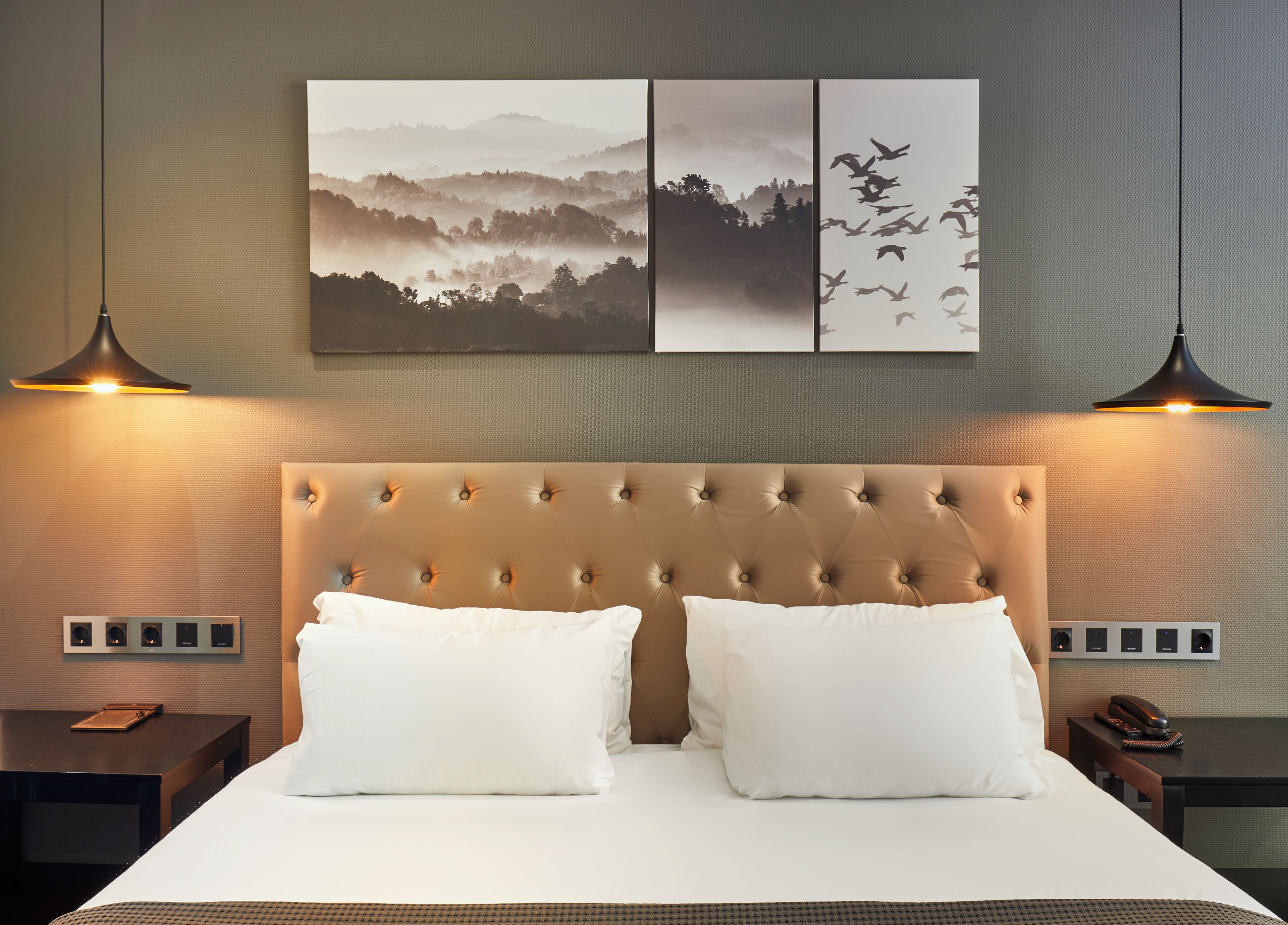 Foto - Hotel Cortes Rambla