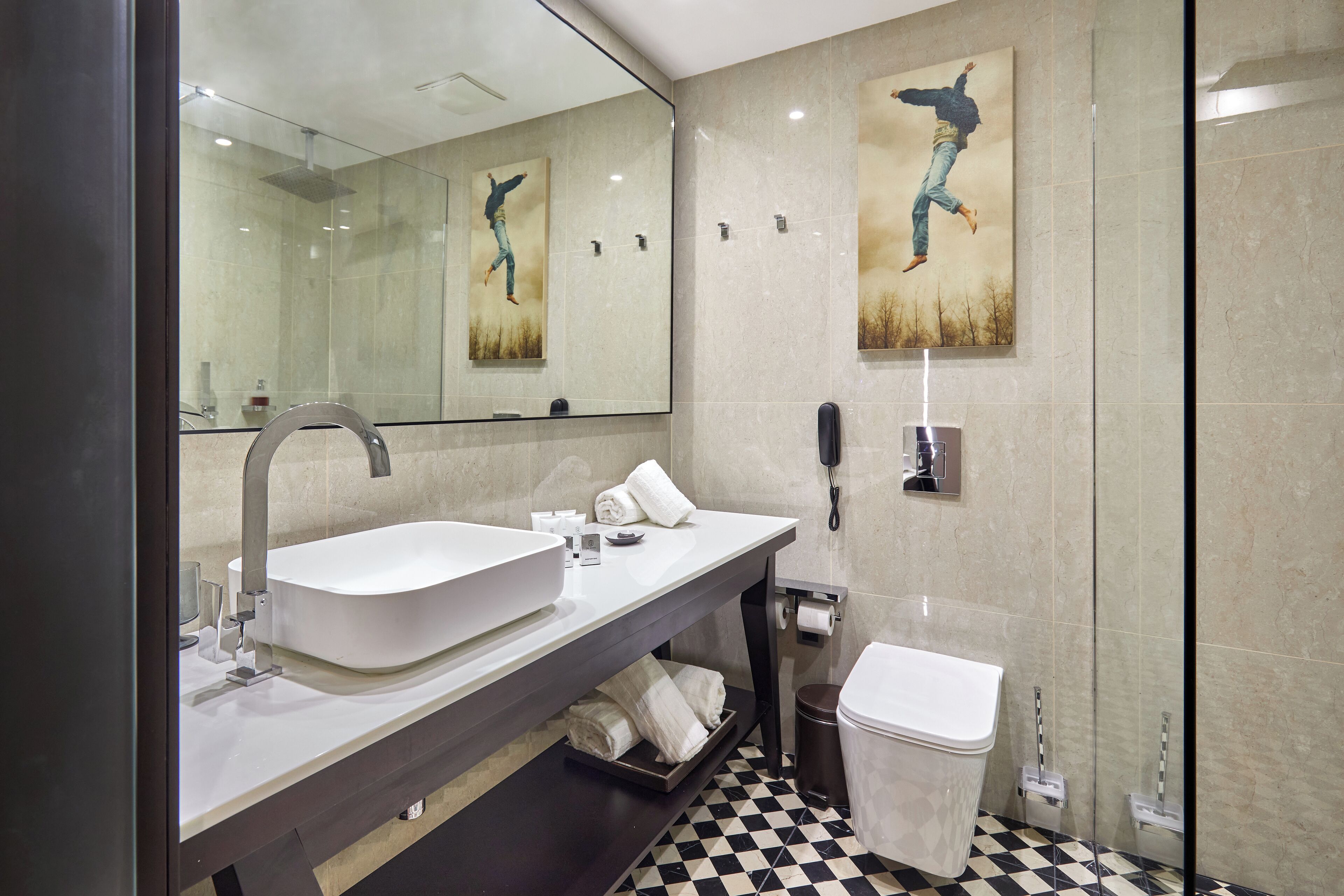 Foto - Hotel Cortes Rambla