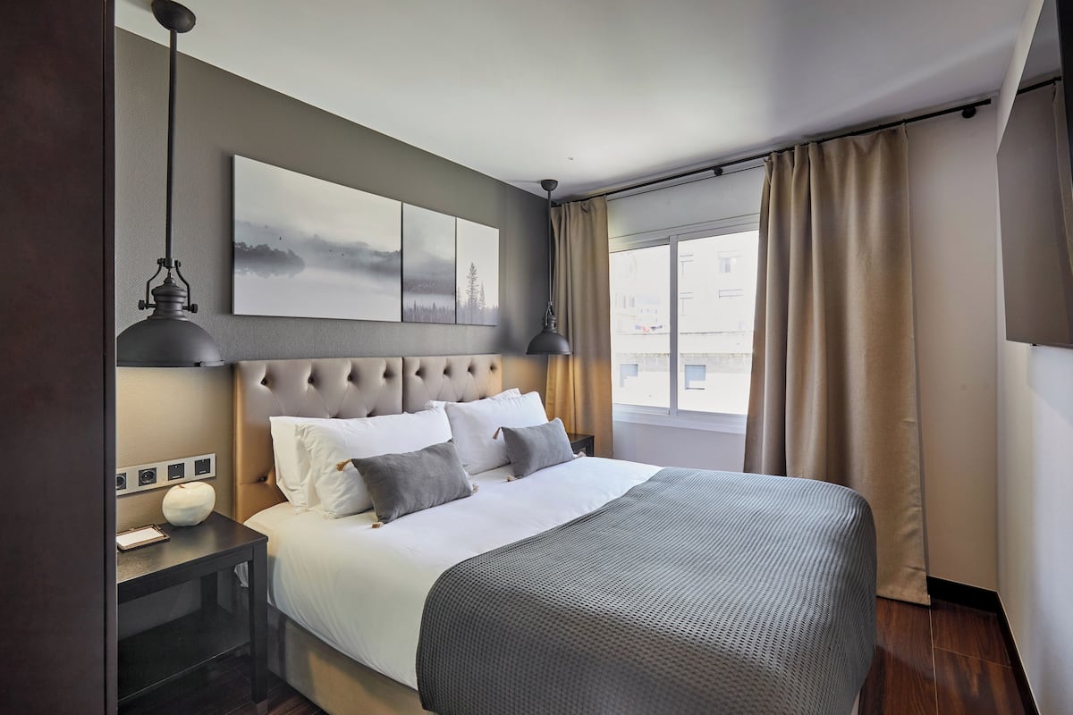 Standard-Doppelzimmer | Kostenloses WLAN, Bettwäsche