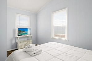 4 bedrooms, WiFi