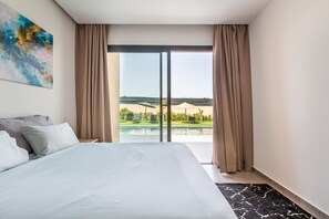 4 chambres, Wi-Fi, draps fournis