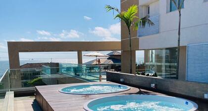 Ap Praia de Ouro - Venice Home Club