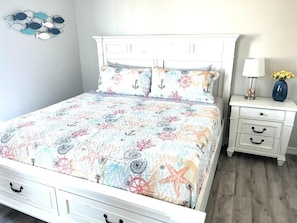 2 dormitorios, tabla de planchar con plancha, wifi y ropa de cama