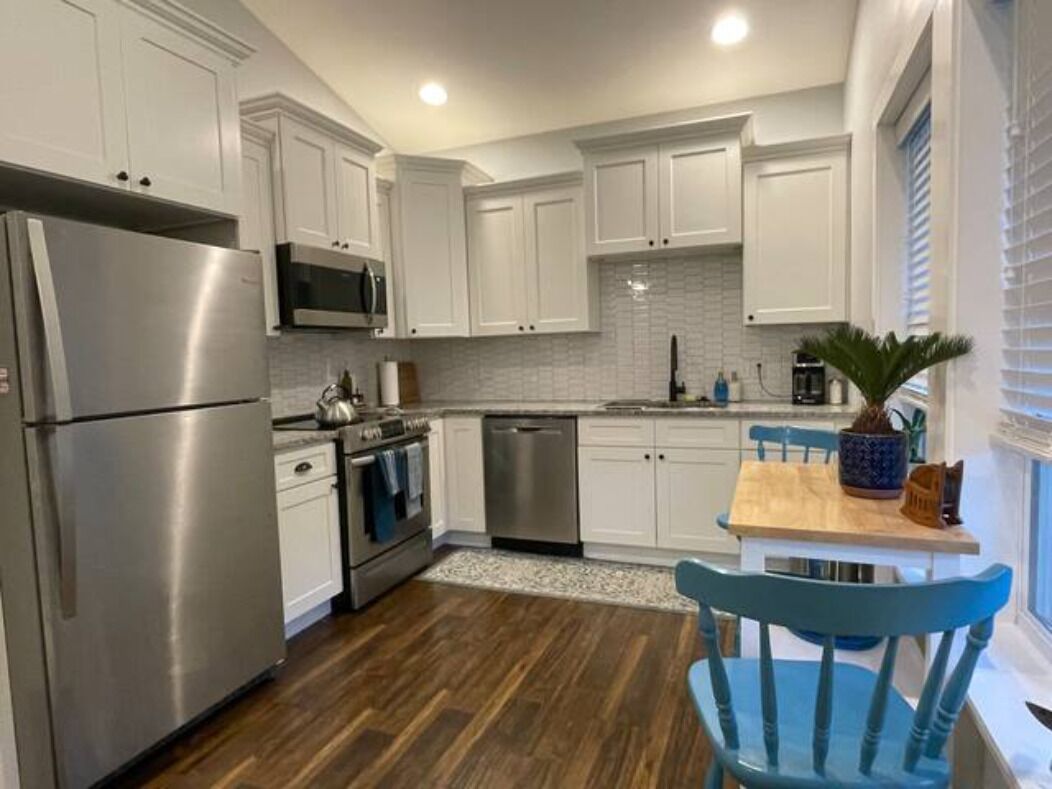 Cozy 3br\/2bath 5 mins to downtown
