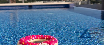 Hotel Pacific Blue Mazatlan