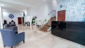 Recepción