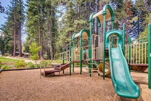 Espace pour enfants