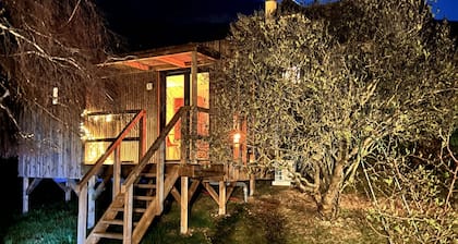 Chalet Jacoméli GenÚve