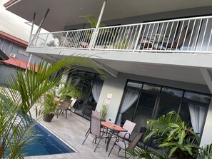 Exterior - Villas Fortuna Boutique (La Fortuna)