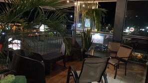 Living area - Villas Fortuna Boutique (La Fortuna)