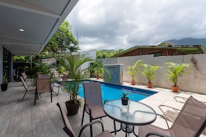 Interior - Villas Fortuna Boutique (La Fortuna)