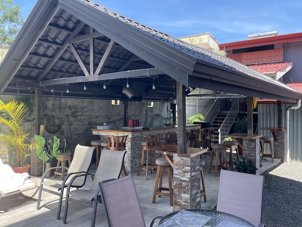 منطقة شواء/نزهات