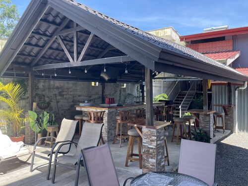 Villas Fortuna Boutique