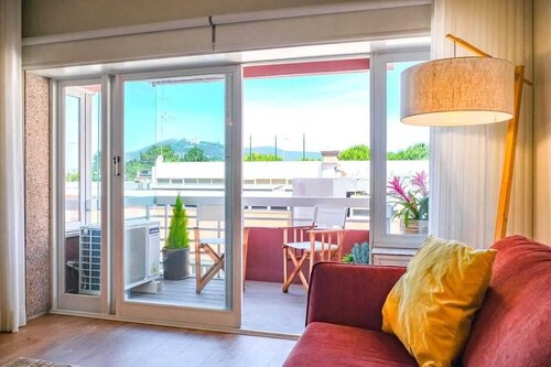 Portugal Active BlueGreen Beach Apartment