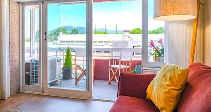 Portugal Active BlueGreen Beach Apartment