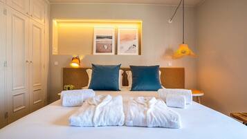 1 bedroom, internet, bed sheets