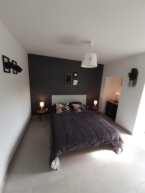 2 camere, Wi-Fi, lenzuola