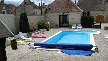Außenpool