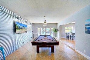 Area giochi